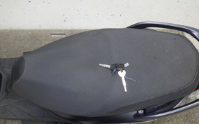 YAMAHA AXIS 125 Z SED7J
