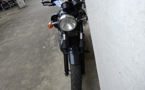 TRIUMPH BONNEVILLE 2014