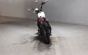 YAMAHA TW200 DG07J
