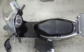 HONDA LEAD 110 1997 JF19