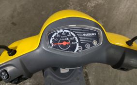 SUZUKI LET's 4 CA41A