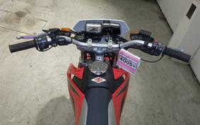HONDA XR230 1969 MD36