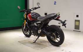 TRIUMPH SPEED 400 2026