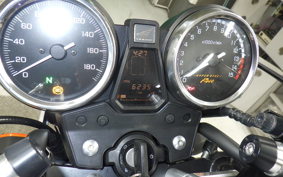 HONDA CB400SF GEN 4 A 2021 NC42