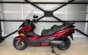 HONDA SILVERWING400GT 2013 NF03
