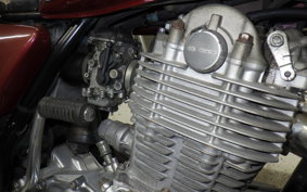 YAMAHA SR400 Gen.2 1999 1JR