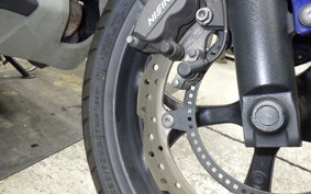 HONDA NC750X DCT 2015 RC72