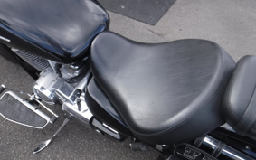 HONDA SHADOW CLASSIC 400 2009 NC44