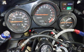 YAMAHA FZ750 1985 1FM