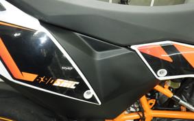KTM 690 SMC R 2018
