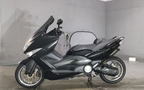 YAMAHA T-MAX 500 2008 SJ08J