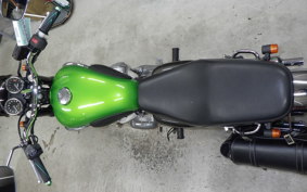 KAWASAKI W400 2007 EJ400A