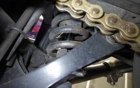 KAWASAKI NINJA 250R 2000 EX250K
