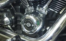 HARLEY FXLR1750 2018