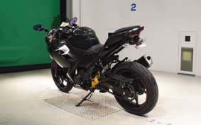 KAWASAKI NINJA 400 2018 EX400G