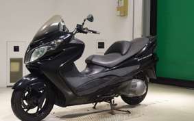 SUZUKI SKYWAVE 250 (Burgman 250) S Gen.3 2012 CJ46A