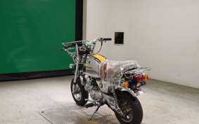 HONDA GORILLA Z50J