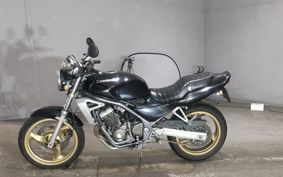 KAWASAKI BALIUS 250 ZR250A