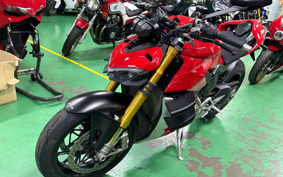 DUCATI STREET FIGHTER V4S 2020 FA00