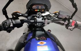 HONDA NC750S DCT 2018 RC88