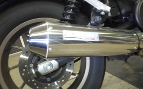 HONDA REBEL 250 S 2025 MC49