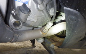 SUZUKI SKYWAVE 250 (Burgman 250) M CJ45A