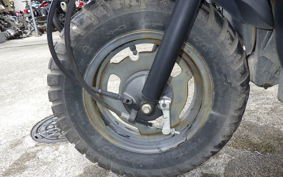 HONDA ZOOMER AF58