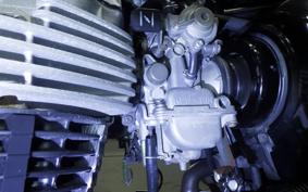 KAWASAKI W400 2008 EJ400A
