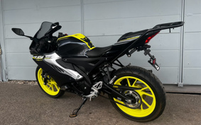 YAMAHA YZF-R125 RE45J