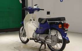 HONDA C110 SUPER CUB JA07