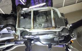 SUZUKI DJEBEL 200 (DR200SE) 2009 SH42A
