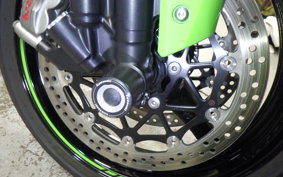 KAWASAKI ZX 10 NINJA ABS 2021 ZXT02L