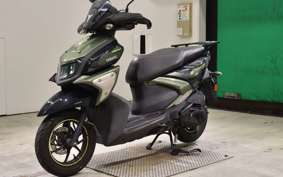 YAMAHA CYGNUSRAYZRハEVEリッド 2007