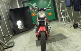 KAWASAKI ZEPHYR 400 Gen.2 1991 ZR400C