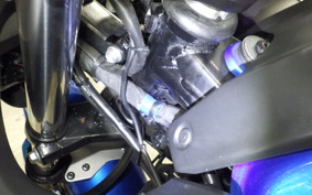 SUZUKI GSX250 R 2008