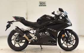 HONDA CBR250RR A MC51