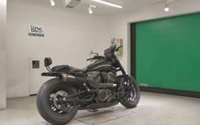 HARLEY RH1250S 2022