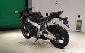 HONDA CBR1000RR Gen. 2 2010 SC59