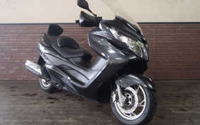SUZUKI SKYWAVE 250 (Burgman 250) Limited CJ44A