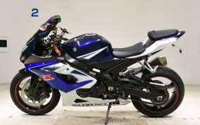 SUZUKI GSX-R1000 2006
