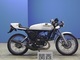 Фото Yamaha RZ50 Gen.2 1998 с японского аукциона