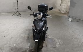 SUZUKI ADDRESS V110 CE47A