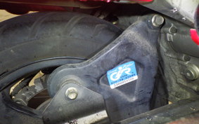 SUZUKI SKYWAVE 250 (Burgman 250) S 2 2025 CJ43A