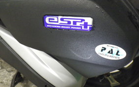 HONDA PCX 125 JK05