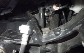 SUZUKI SKYWAVE 200 (Burgman 200) CH41A