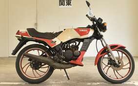 YAMAHA RZ50 1HK