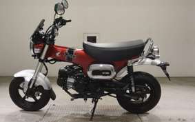 HONDA DAX 125 2026 JB04