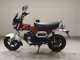 Фото Honda DAX 125 2026 с японского аукциона