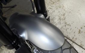 DUCATI SCRAMBLER 2021