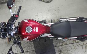 HONDA CB400SF GEN 4 A 2022 NC42